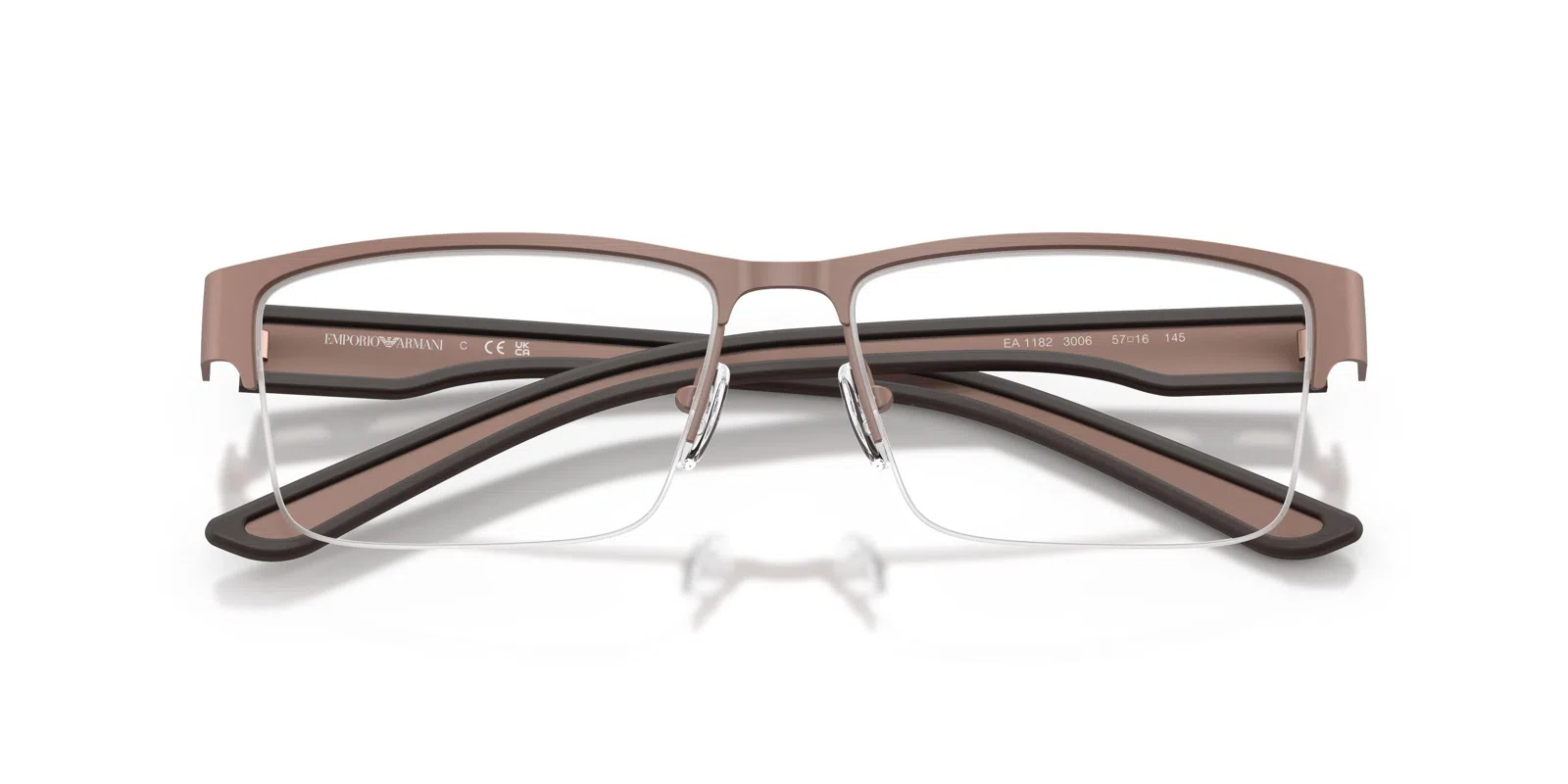 Emporio Armani 1182 Eyeglasses - view 18